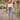 Jean large pour femme avec empiècements en dentelle 6