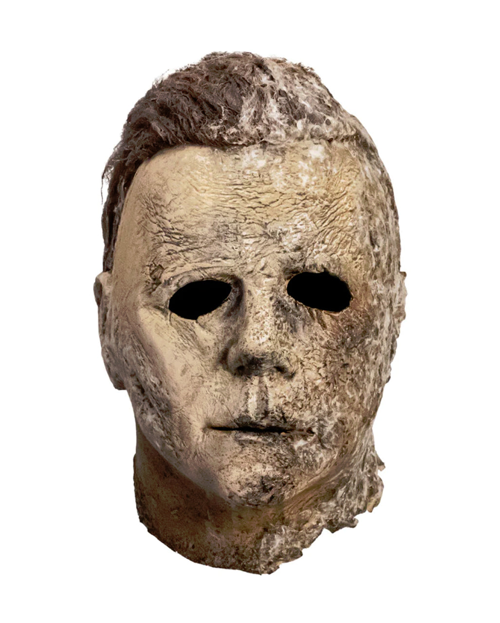 Masque de tueur en série vieilli pour hommes