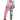 Pantalon de jogging pour femme à motif cachemire 2