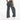 Pantalon de yoga taille haute à jambes larges pour femme 19