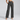Pantalon droit taille haute pour femme 10