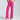 Pantalon droit taille haute pour femme 13