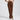 Pantalon droit taille haute pour femme 14