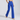 Pantalon droit taille haute pour femme 15