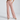 Pantalon droit taille haute pour femme 18