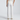 Pantalon droit taille haute pour femme 3