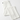 Pantalon droit taille haute pour femme 7