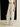 Pantalon large asymétrique pour femme 5
