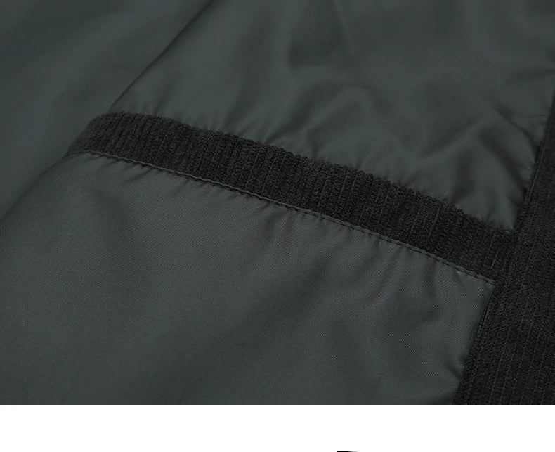 Veste chemise boutonnée pour femme avec poches plaquées 11