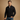Veste zippée en maille pour homme avec col montant 3