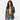 Blazer femme à double boutonnage et revers crantés 7