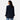 Blazer oversize à deux boutons pour femme 6