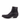 Bottes de cowboy pour femmes avec surpiqûres décoratives 1