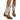 Bottes de cowboy western bicolores pour femmes 1