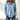Chemise femme à manches longues et boutons sur le devant 6