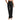 Pantalon droit taille haute pour femme 1