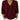 Pull en maille à col en V pour femme 1