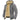 Veste à capuche pour homme avec doublure en peluche 1