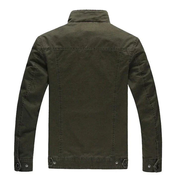 Veste de mi-saison pour homme-Mens Jacket-Gigié