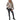 Veste en maille ouverte pour femme 1