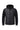 Veste hybride matelassée pour homme avec capuche 1