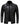 Veste pour homme en similicuir avec poches à rabat 1