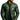 Veste zippée pour homme à col montant 1