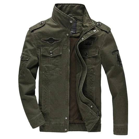 Veste de mi-saison pour homme