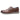 Baskets Derby à lacets pour homme avec semelle contrastante 7