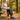 Baskets basses à lacets pour femme avec bride latérale 10