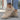Baskets basses à lacets pour femme avec bride latérale 2