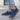 Baskets basses à lacets pour femme avec bride latérale 23