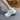 Baskets chunky à lacets pour femme avec empiècements en mesh 6
