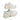 Baskets chunky à plateforme et lacets pour femme 2