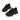 Baskets chunky à plateforme et lacets pour femme 3