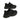 Baskets chunky à plateforme et lacets pour femme 6