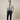Blazer pour homme avec revers crantés et poches plaquées 2