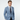 Blazer pour homme avec revers crantés et poches plaquées 7