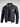 Blouson Bomber Matelassé pour Homme avec Poches à Rabat 2
