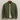 Blouson Bomber pour Homme à Bordures Rayées 4