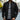 Blouson Bomber pour Homme avec Poche Zippée sur la Manche 6
