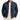 Blouson bomber pour homme avec col montant 4