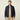 Bomber homme à col montant doublé en polaire 5