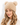 Bonnet en tricot pour femme avec deux pompons 23
