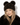 Bonnet en tricot pour femme avec deux pompons 5