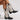 Bottes de cowboy western bicolores pour femmes 3