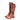 Bottes montantes à lacets avec boucle latérale – confort et maintien hivernal-Gigié
