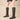 Bottes hautes en daim pour femme 11