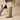 Bottes hautes en daim pour femme 4