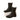 Bottes mi-mollet à lacets pour femme avec fermetures éclair latérales et boucle 4